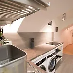 Apartamento The Maze *
