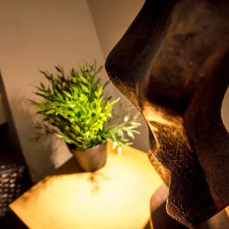 The Maze Apartment Ljubljana