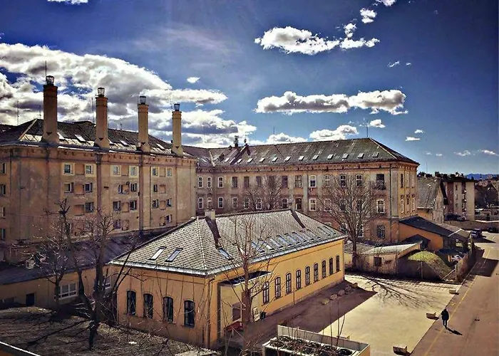 The Maze * Ljubljana