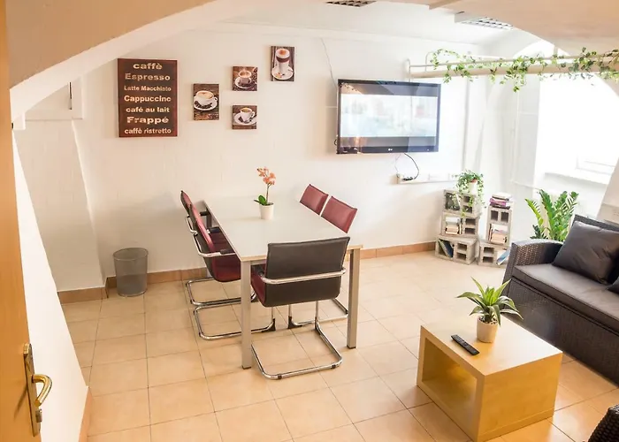 The Maze Appartement