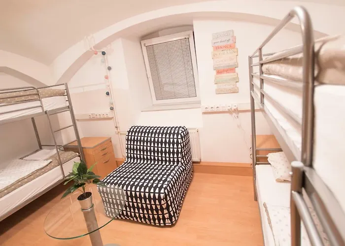 The Maze * Ljubljana