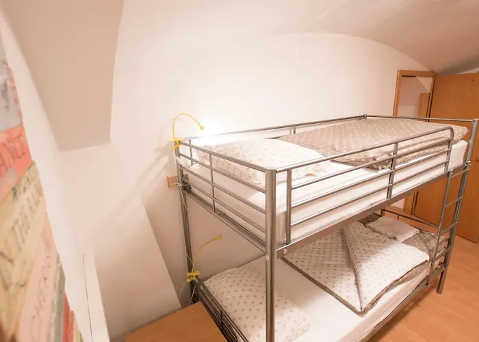 Appartement The Maze *