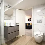Appartement The Maze