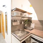 The Maze Apartman *