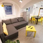 The Maze Apartman Ljubljana