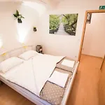 The Maze Appartement Ljubljana