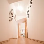 Appartement The Maze