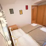 Apartman The Maze *