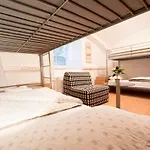 Apartman The Maze