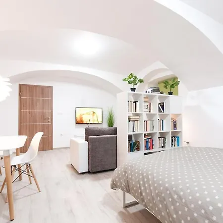 The Maze Apartamento Liubliana