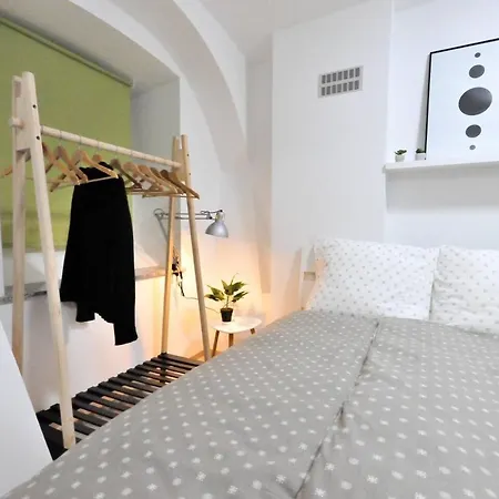 The Maze Apartma