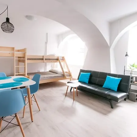 Apartamento The Maze *