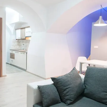 The Maze Apartamento *