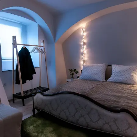 The Maze Apartma Ljubljana