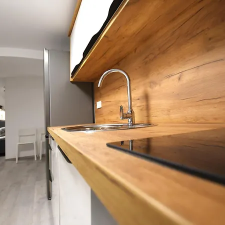 Apartma The Maze *
