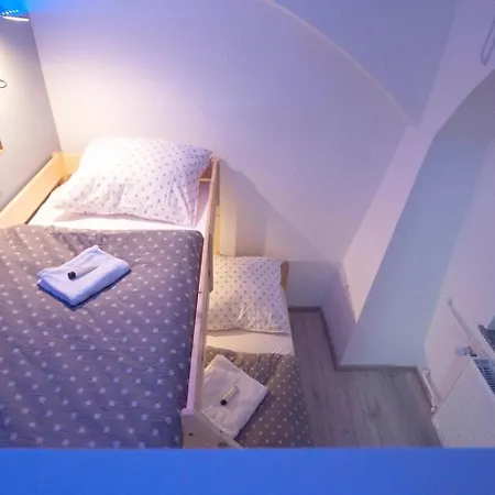 Appartement The Maze Ljubljana