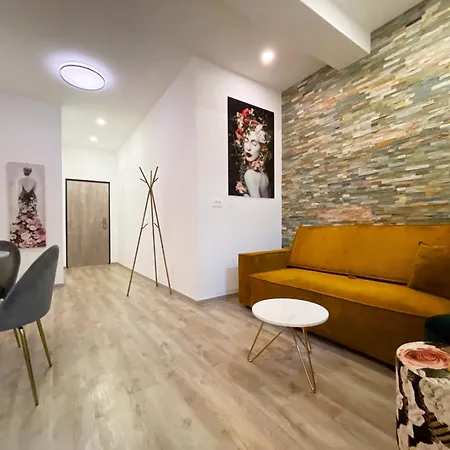 The Maze Apartamento *