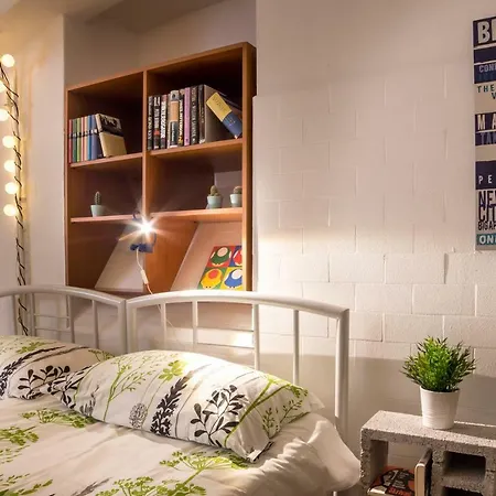 Apartamento The Maze *