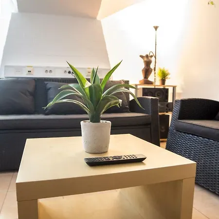 The Maze Apartma