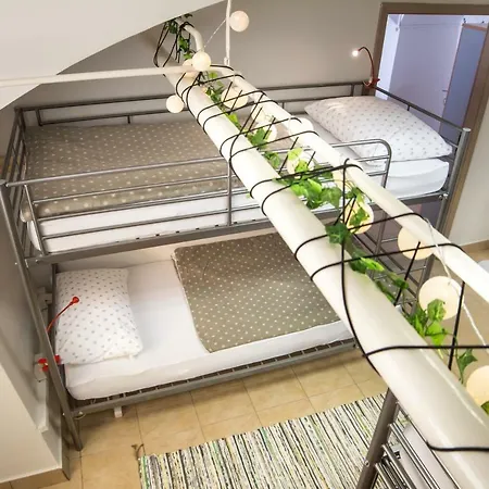 Apartma The Maze *