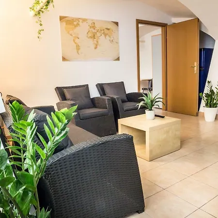 The Maze Apartamento Liubliana