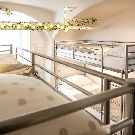 Apartamento The Maze Liubliana