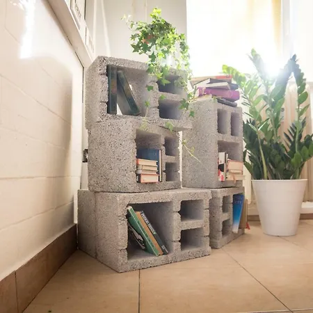 Apartamento The Maze Liubliana