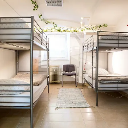 The Maze Apartamento Liubliana