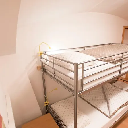 Apartamento The Maze *