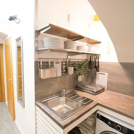 The Maze Apartamento *