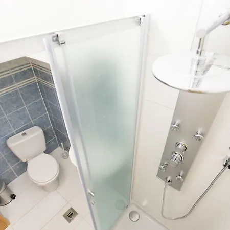 Apartamento The Maze *