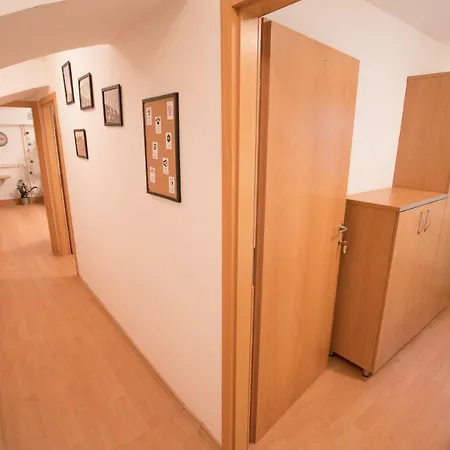 The Maze Apartamento Liubliana