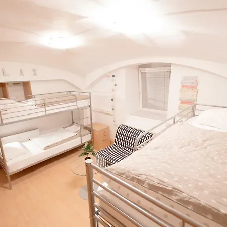 The Maze Apartamento Liubliana