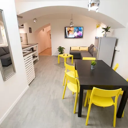 Apartamento The Maze *