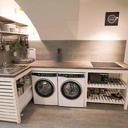 The Maze Apartamento Liubliana