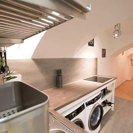 Apartamento The Maze *