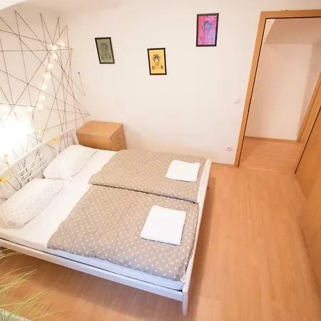 The Maze Apartamento Liubliana