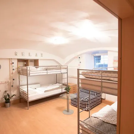 The Maze Apartamento *