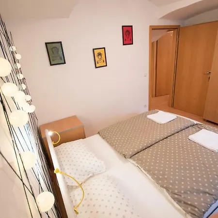 Apartamento The Maze *