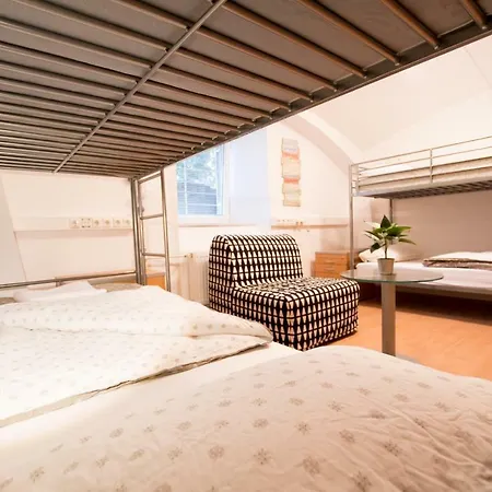 Apartamento The Maze