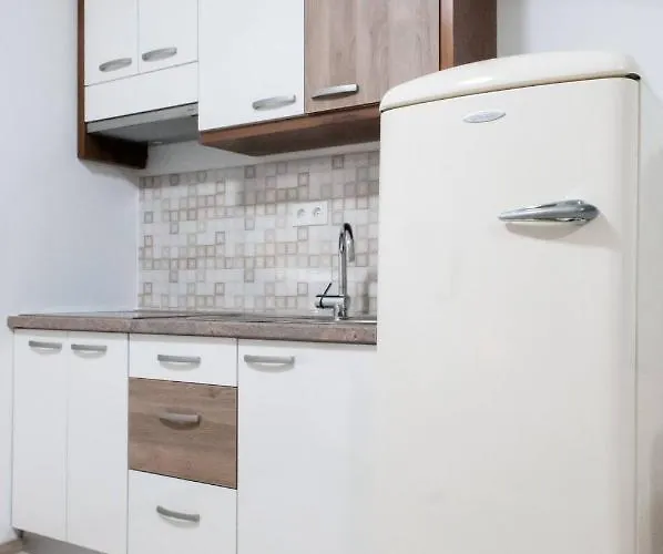 The Maze Apartment Laibach