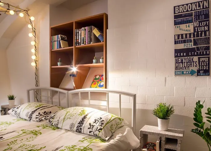 Apartment The Maze *