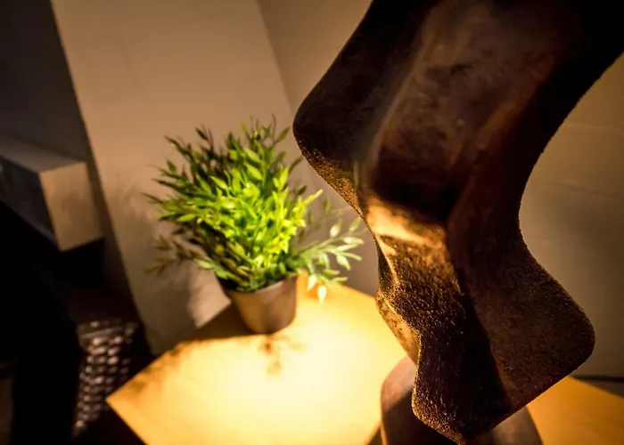 The Maze Apartma Ljubljana