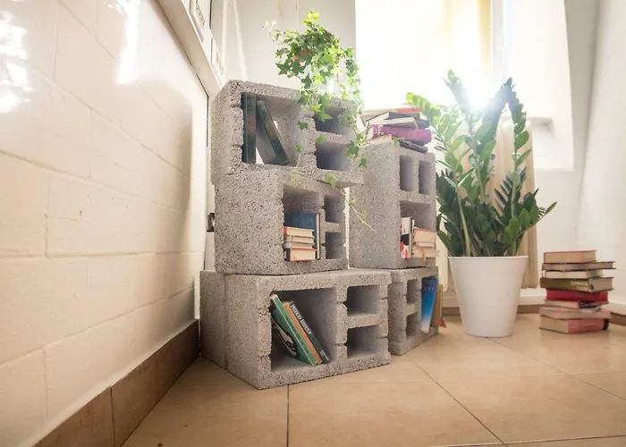 Apartma The Maze Ljubljana