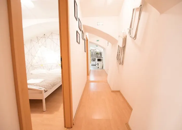 Apartment The Maze *