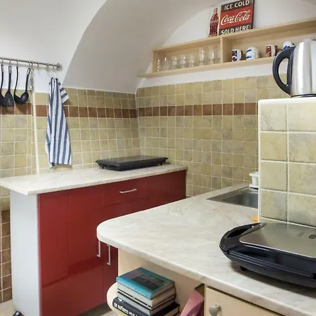 דירה The Maze לובליאנה